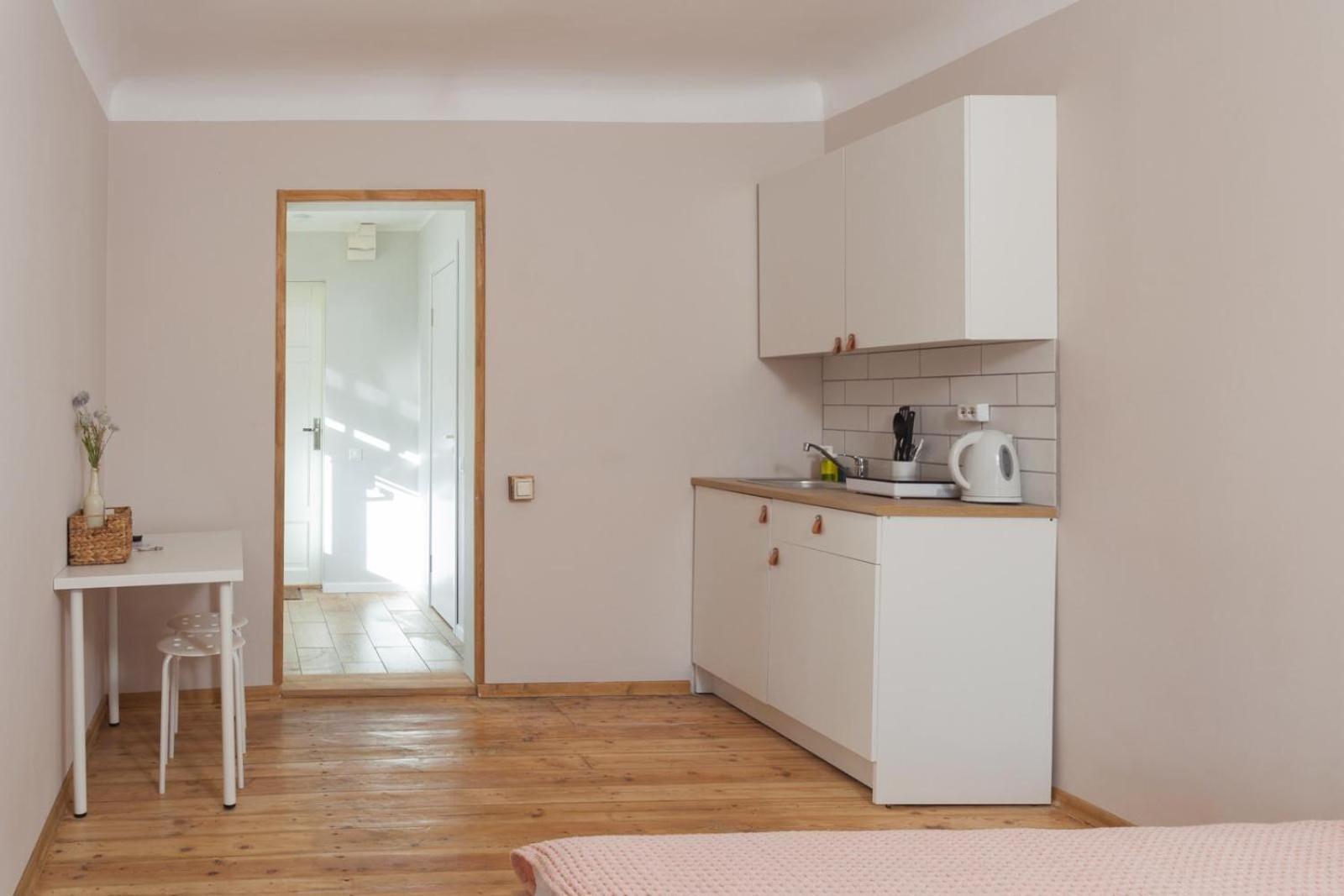 Stylish Authentic Studio ريغا المظهر الخارجي الصورة