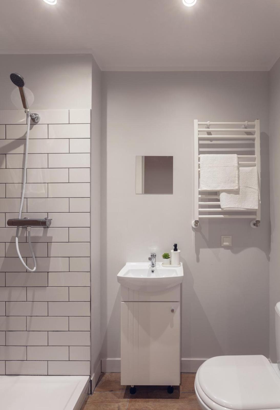Stylish Authentic Studio ريغا المظهر الخارجي الصورة